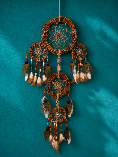 "dreamcatcher" "harmony catcher"