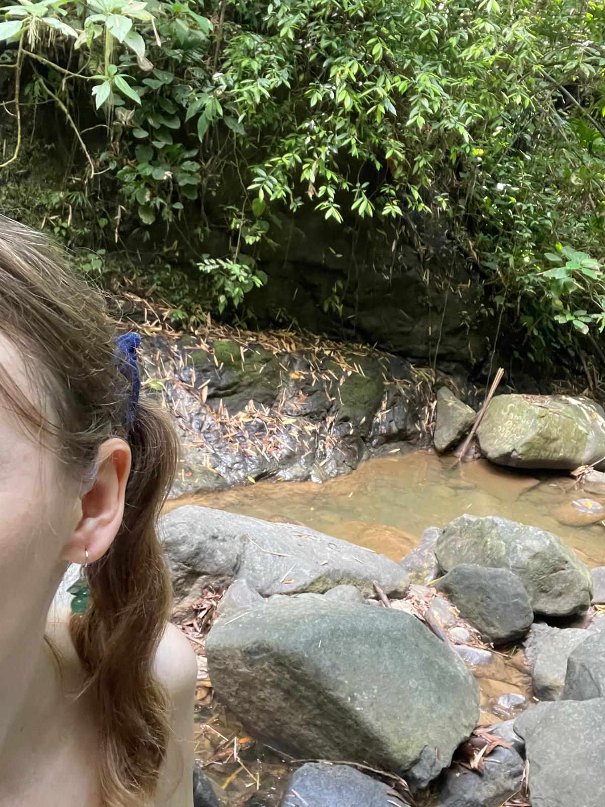 Earrings with natural jadeite, green aventurine, and rock crystal, premium 925 sterling silver