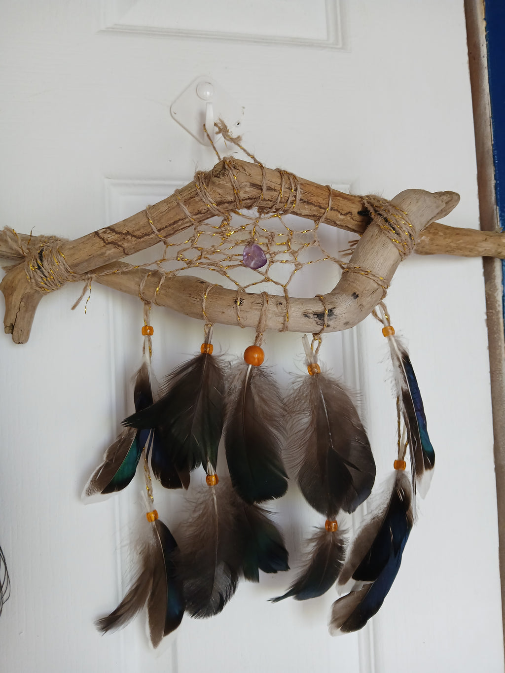 Dream catch"Dragon's Eye"